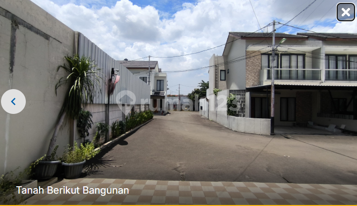 DON'T MISS THIS GOLDEN OPPORTUNITY! Secure a prime asset in one of the most exclusive clusters in South Jakarta, Residence Kebagusan.