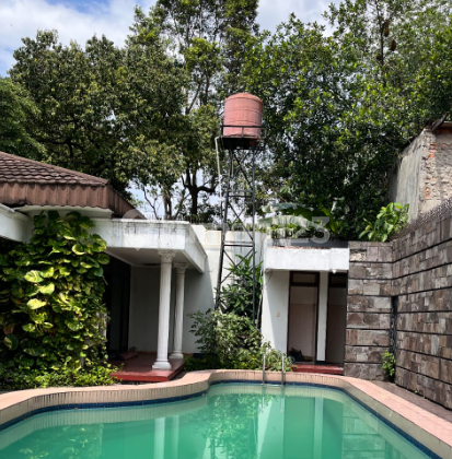 Rumah di Jual Cilandak Barat Jakarta Selatan , Kesempatan Emas! Rumah Nyaman & Strategis Harga Murah