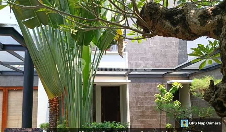 Rumah di Cipete Jakarta Selatan, Jual Cepat di bawah harga pasar 2