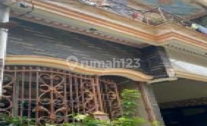 Sunter Smart Home! Efisiensi Ruang di Lokasi Strategis