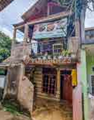 Dijual Rumah Lelang Depok Investasi Menjanjikan! 2