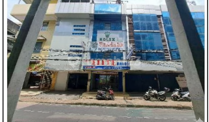 FOR SALE EXCLUSIVE 2-STORY SHOPHOUSE IN THE HEART OF PANGLIMA POLIM, SOUTH JAKARTA FOR SALE EXCLUSIVE 2-STORY SHOPHOUSE IN THE HEART OF PANGLIMA POLIM, SOUTH JAKARTA