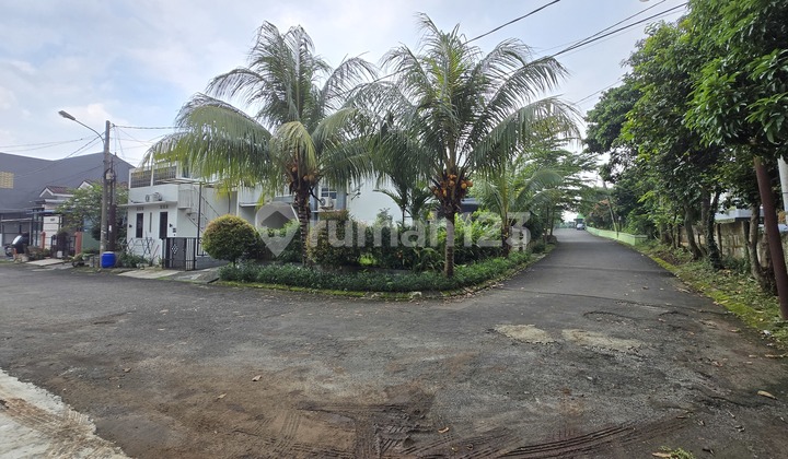 Dijua; Rumah dibawah harga pasar, Puri Hijau Cinere Depok 2