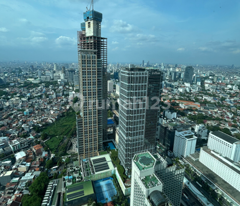 Exclusive Apartment with 5-Star Hotel Standards