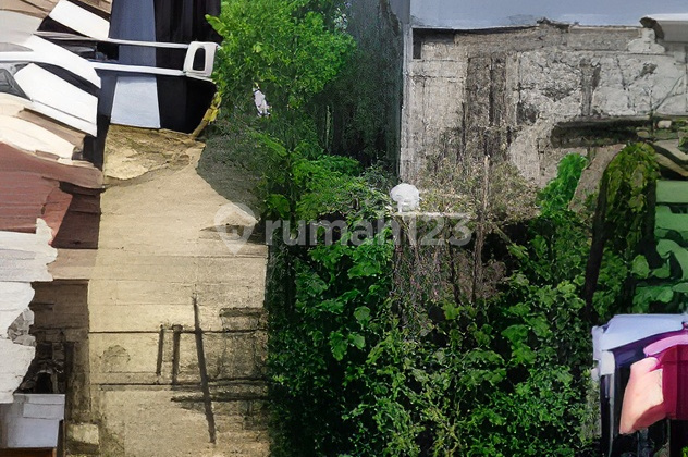 Own Land in South Jakarta, Not a Dream! Cash Only!