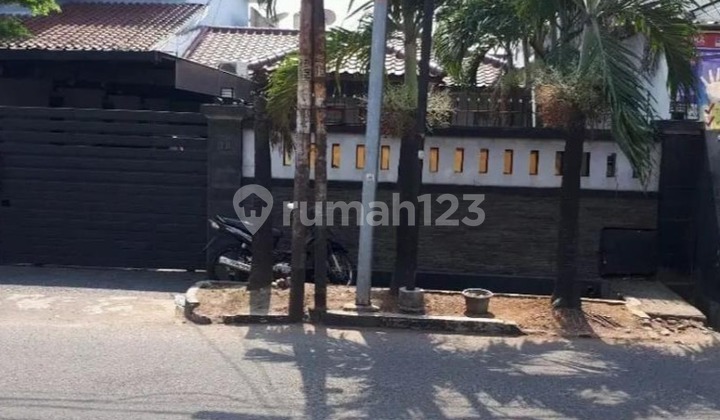Rumah di Pondok Labu Cilandak Jakarta Selatan, JUAL CEPAT dibawah harga pasar