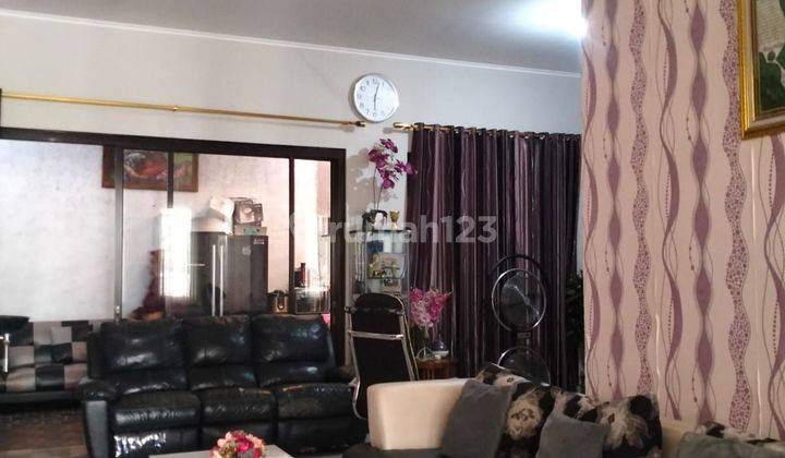 Rumah 2 Lantai Cinere Full Furnished  1