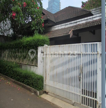 RUMAH LUAS DI JAYA MANDALA, MENTENG DALAM DIJUAL  CEPAT