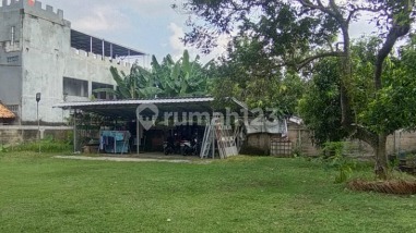 Cheapest, Below Market Price For Sale House and Land 1000Meters East Cilandak Pasar Minggu South Jakarta