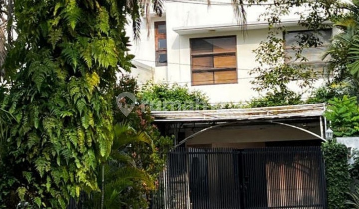 Dijual Properti Premium Pasar Minggu Dekat MRT & Mall! Dijual Properti Premium Pasar Minggu Dekat MRT & Mall!