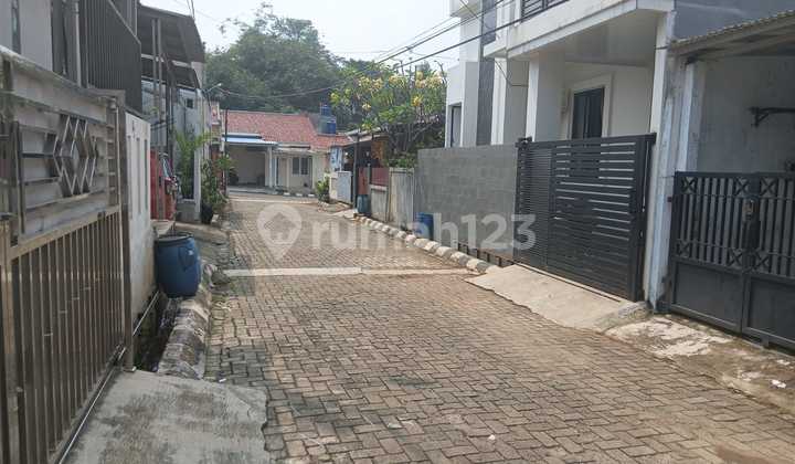 Rare Opportunity: Strategically Located Residence Priced Below Market - D'arjuna Residence Housing Complex, Ratu Jaya Village, Cipayung Sub-district, Depok City 2