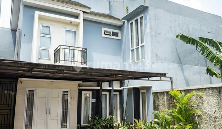 For Sale: Modern Minimalist House with Strategic Location! For Sale: Modern Minimalist House with Strategic Location!