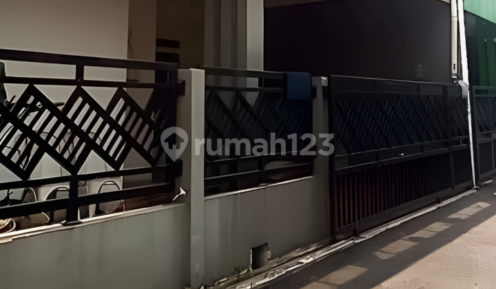 Depok Jaya Residence for Sale - Prime Location in the Heart of Depok City! Depok Jaya Residence for Sale - Prime Location in the Heart of Depok City!