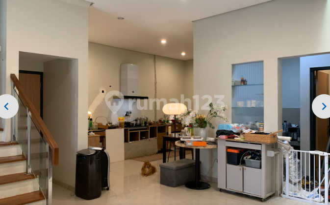 RUMAH MODERN MINIMALIS STRATEGIS DI CILANDAK LEBAK BULUS JAKARTA SELATAN - DIJUAL DIBAWAH HARGA PASAR! RUMAH MODERN MINIMALIS STRATEGIS DI CILANDAK LEBAK BULUS JAKARTA SELATAN - DIJUAL DIBAWAH HARGA PASAR!