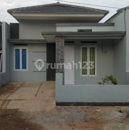 Rumah, 1 Lantai, SHM, di Pondok Petir Bojongsari 2