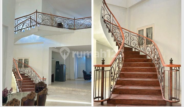 Rumah di Jual Tapos Depok, Eksklusif di Kawasan Tenang Leuwinanggung, Tapos - Depok Rumah di Jual Tapos Depok, Eksklusif di Kawasan Tenang Leuwinanggung, Tapos - Depok