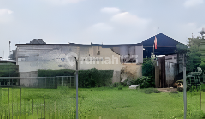 Dijual Rumah Cinere Raya Harga Diskon Gila!