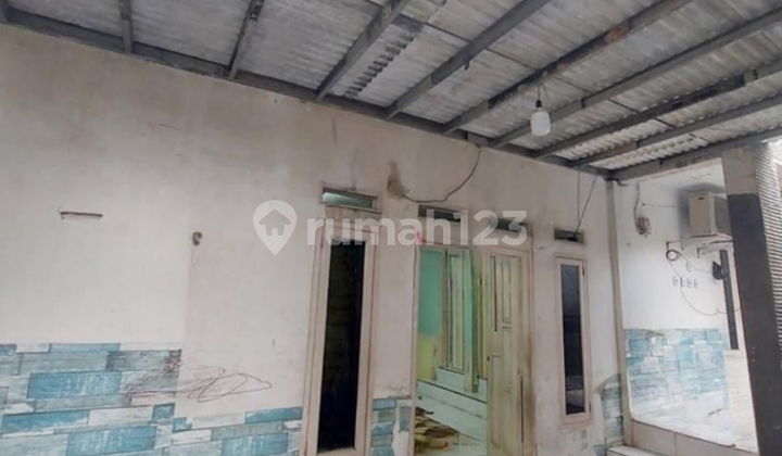 Dijual Cepat Rumah Bojongsari Depok, Strategis Dekat Rs & Mall!