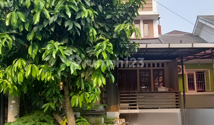 Dijual Rumah Permata Arcadia, Selangkah Dari Emerald Golf Club! Dijual Rumah Permata Arcadia, Selangkah Dari Emerald Golf Club!