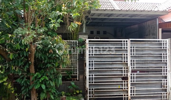 Dijual Rumah Sawangan Permai: 5 Menit ke Rs Hermina & Pintu Tol! Dijual Rumah Sawangan Permai: 5 Menit ke Rs Hermina & Pintu Tol!