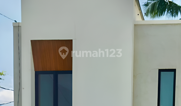 For Sale: A Step Away from The Park Sawangan Mall For Sale: A Step Away from The Park Sawangan Mall