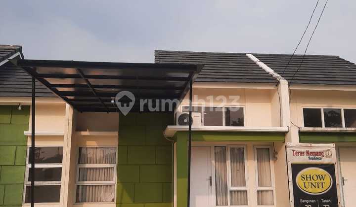 Charming house in Kemang Bogor near the station Charming house in Kemang Bogor near the station