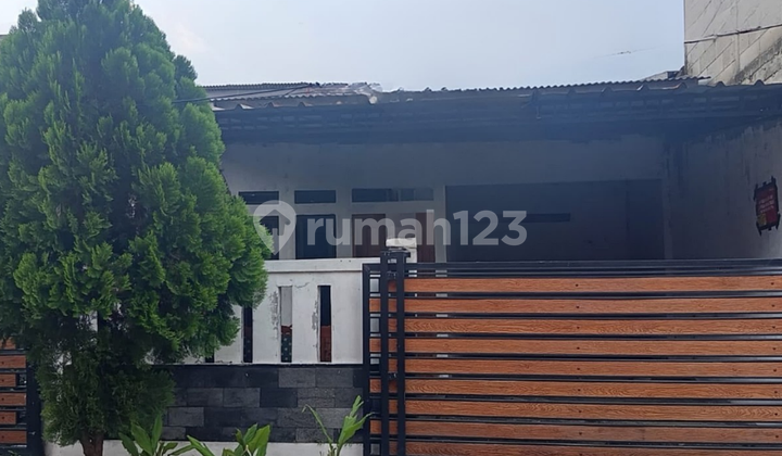 Dijual Investasi Rumah di Citayam, Harga di Bawah Appraisel! Dijual Investasi Rumah di Citayam, Harga di Bawah Appraisel!