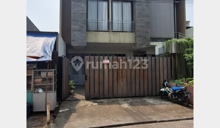 Jual Cepat Rumah Murah di Kebayoran Lama , Jual dibawah harga pasar 2