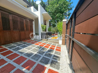 Rumah Mewaah Fully  Furnish di Radio Dalam Kebayoran Jakarta Selatan 2