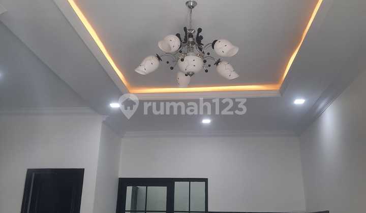Rumah Bagus Depok 2