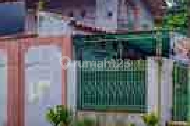 Sell Cheap! Auction Asset in Leuwinanggung, Tapos - Guaranteed Profit!