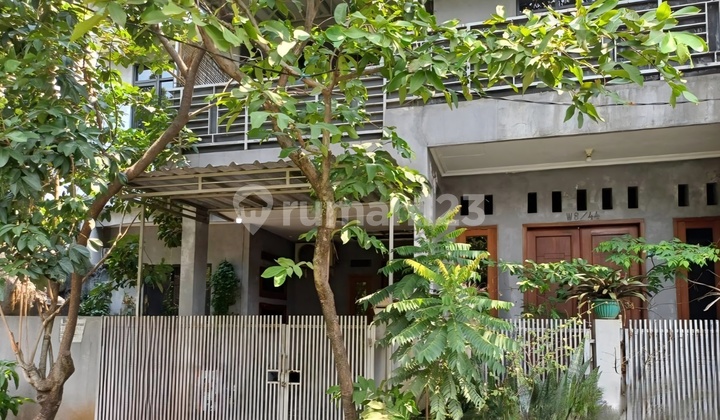 Quick Sale: Cilodong Property Just 8 Minutes to the Station! 1