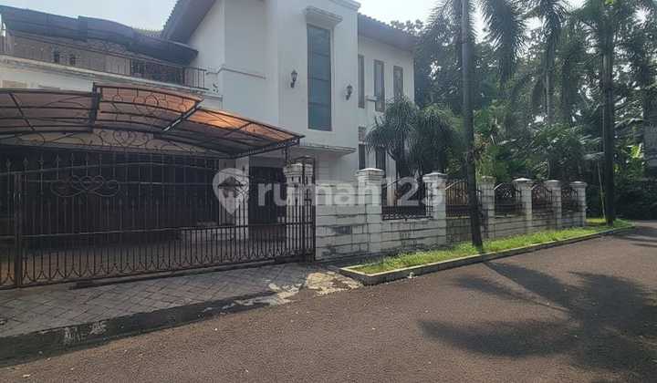 Dijual Rumah di Perumahan The Pine View Residence, Pesangrahan, Bintaro Jakarta Selatan 2