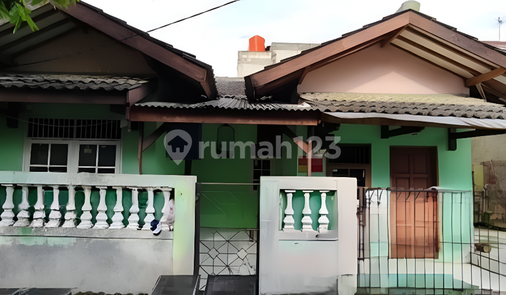 Dijual Murah Aset Hunian Strategis Dekat Tol & Mall, Investasi Pasti Cuan! Dijual Murah Aset Hunian Strategis Dekat Tol & Mall, Investasi Pasti Cuan!