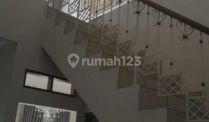 Rumah Mewah Strategis di Margonda Depok - Aset Lelang Negara Dijual Dibawah Harga Pasar! 2