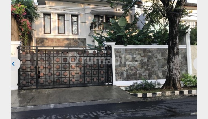 Rumah di Jual Pejaten Barat Pasar Minggu Jakarta Selatan