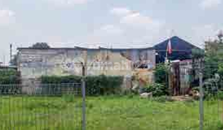 For Sale Cinere Raya House Crazy Discount Price! 2