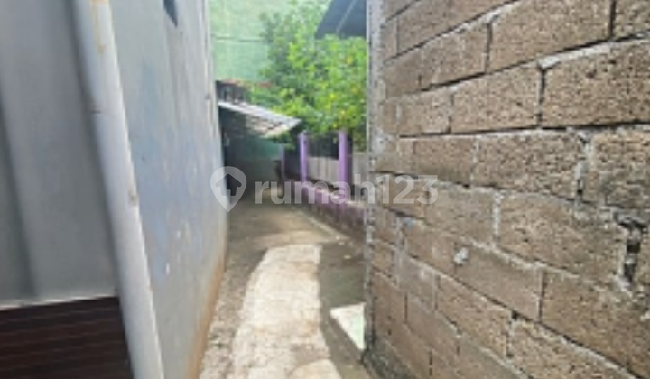 Dijual Rumah Harjamukti Cimanggis Lokasi Super Strategis 2