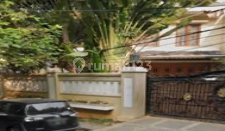 For Sale Luxury Residence 656M² Near Cikini Station