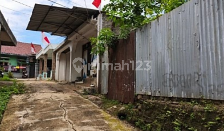 Dijual Cepat Strategis di Tapos, Selangkah ke Jagorawi Golf! 2