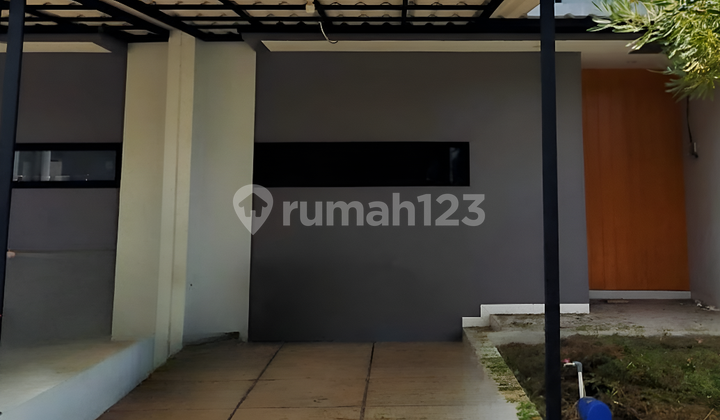 Dijual Gardens Candi Sawangan, Posisi Hook Lebih Luas! 2