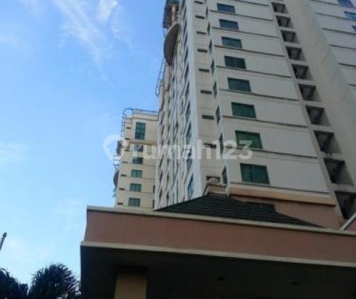 PENTHOUSE EKSLUSIF DI SIMPRUK TERAS TOWER B - KEBAYORAN LAMA  JUAL CEPAT 2