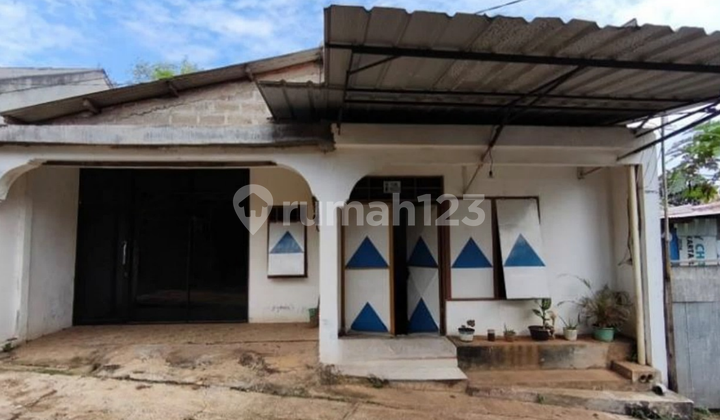 Dijual Cepat Strategis di Tapos, Selangkah ke Jagorawi Golf! Dijual Cepat Strategis di Tapos, Selangkah ke Jagorawi Golf!