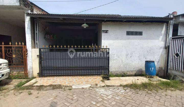 Dijual Rumah Nyaman Di Kalisuren, Bojonggede  2