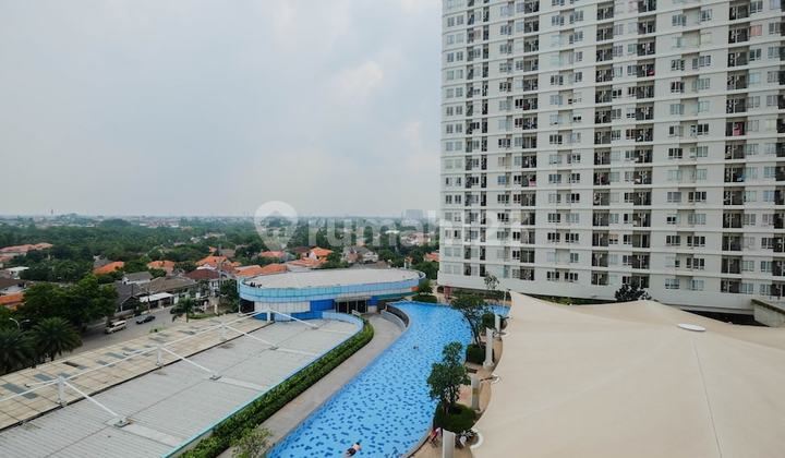 For Sale Modern Residence Connected to Mall in Cinere! 2