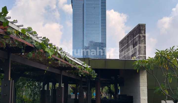 Apartemen Mewah Kempinski Harga Drop! Apartemen Mewah Kempinski Harga Drop!