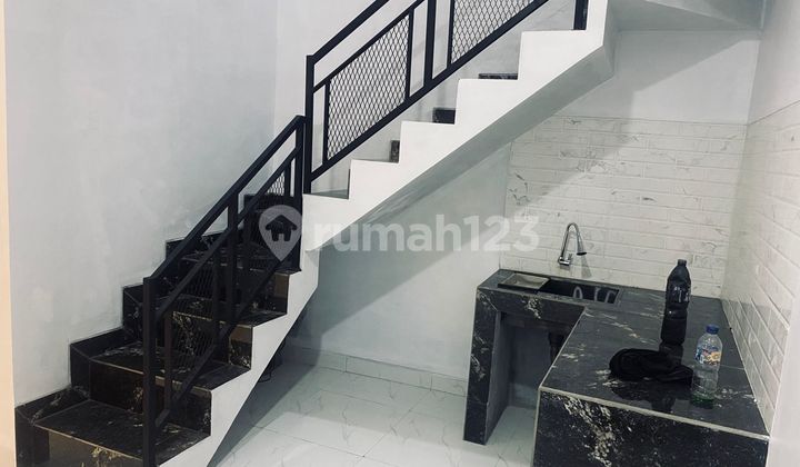 Rumah Depok Bagus Tampa Bi Cheking, bisa Cicil ke Developer