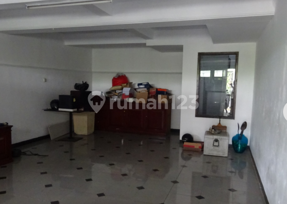 Dijual Murah Perumahan Villa Karang Tumaritis Lebak Bulus, Cilandak, Jakarta Selatan, 2