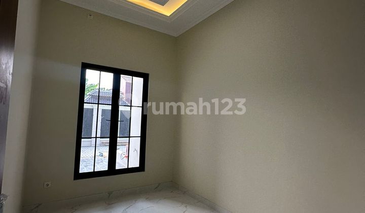 House for Sale in Depok, Freehold Title 2