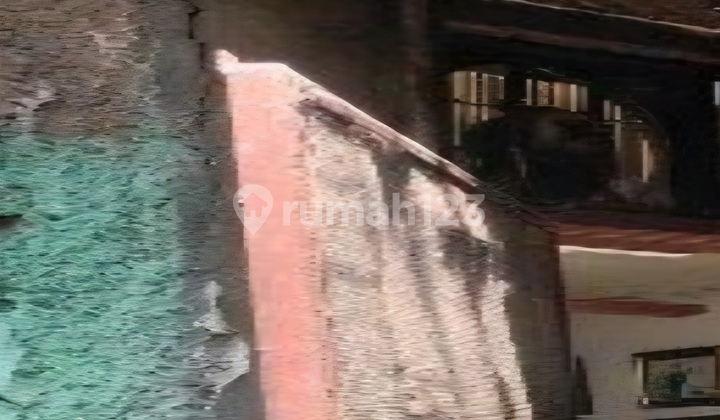 Dijual Aset Lelang Strategis di Johar Baru! 2